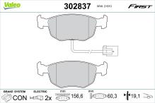 VALEO 302837